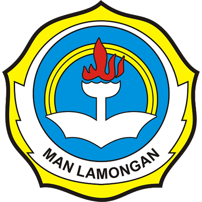 Logo MAN 1 Lamongan